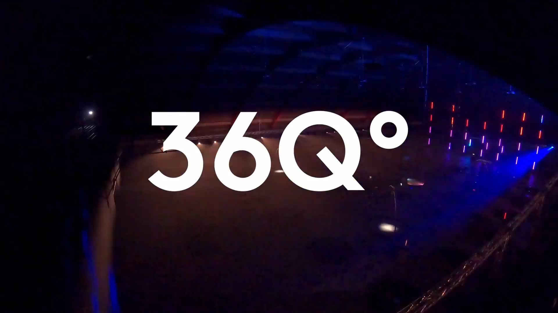 Official Timelapse