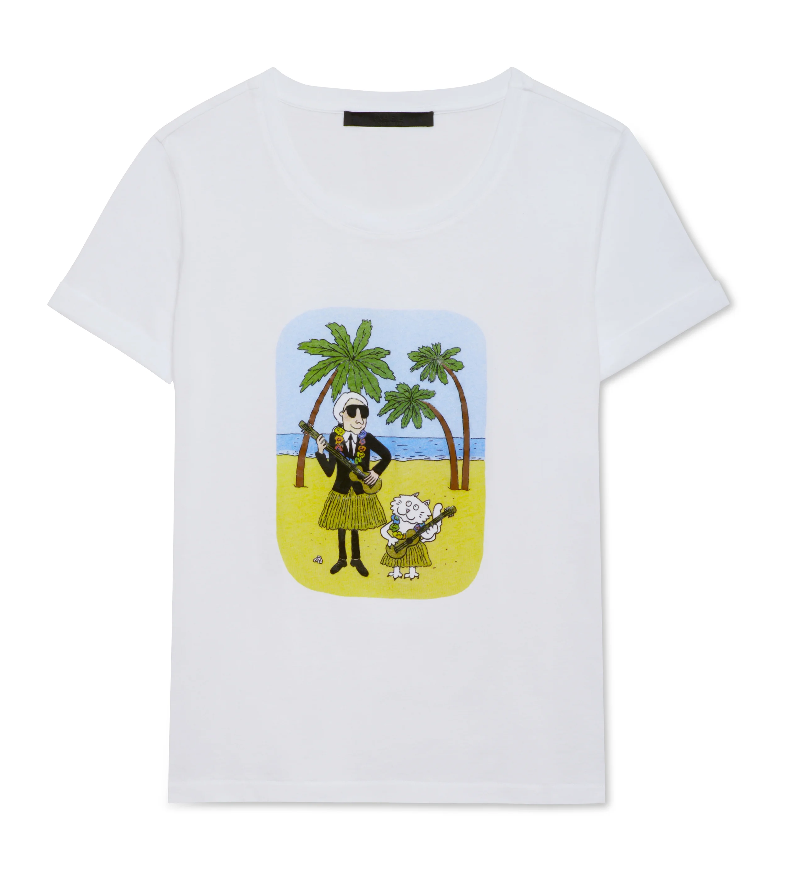 CAPSULE COLLECTION