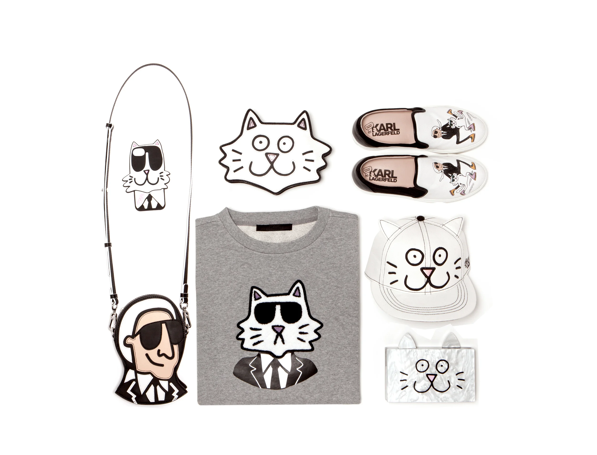 CAPSULE COLLECTION