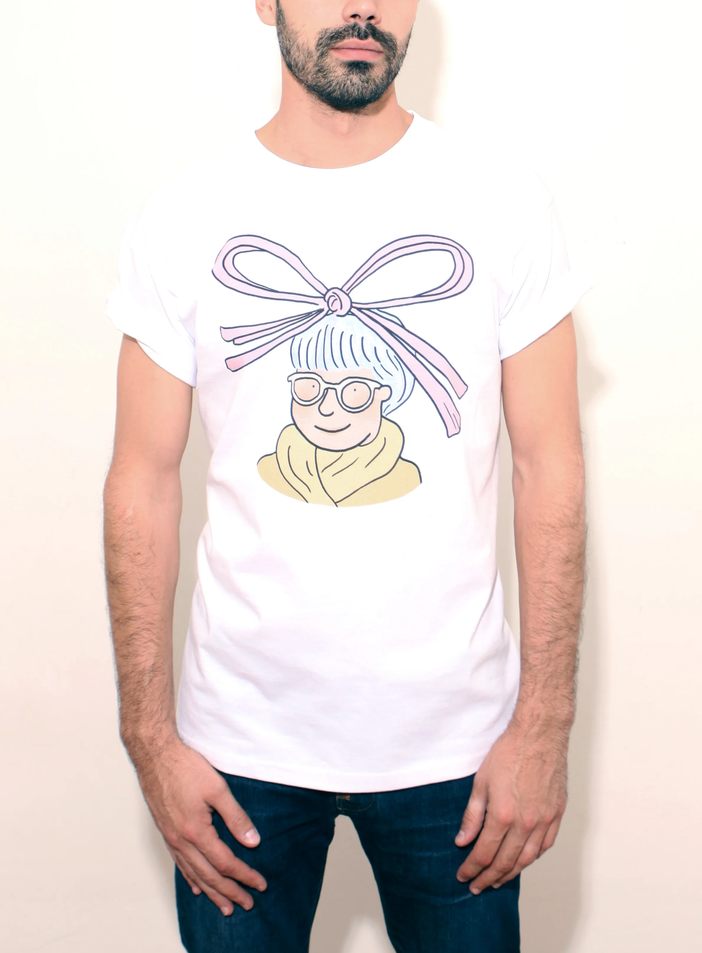 TAVI TEE-SHIRT