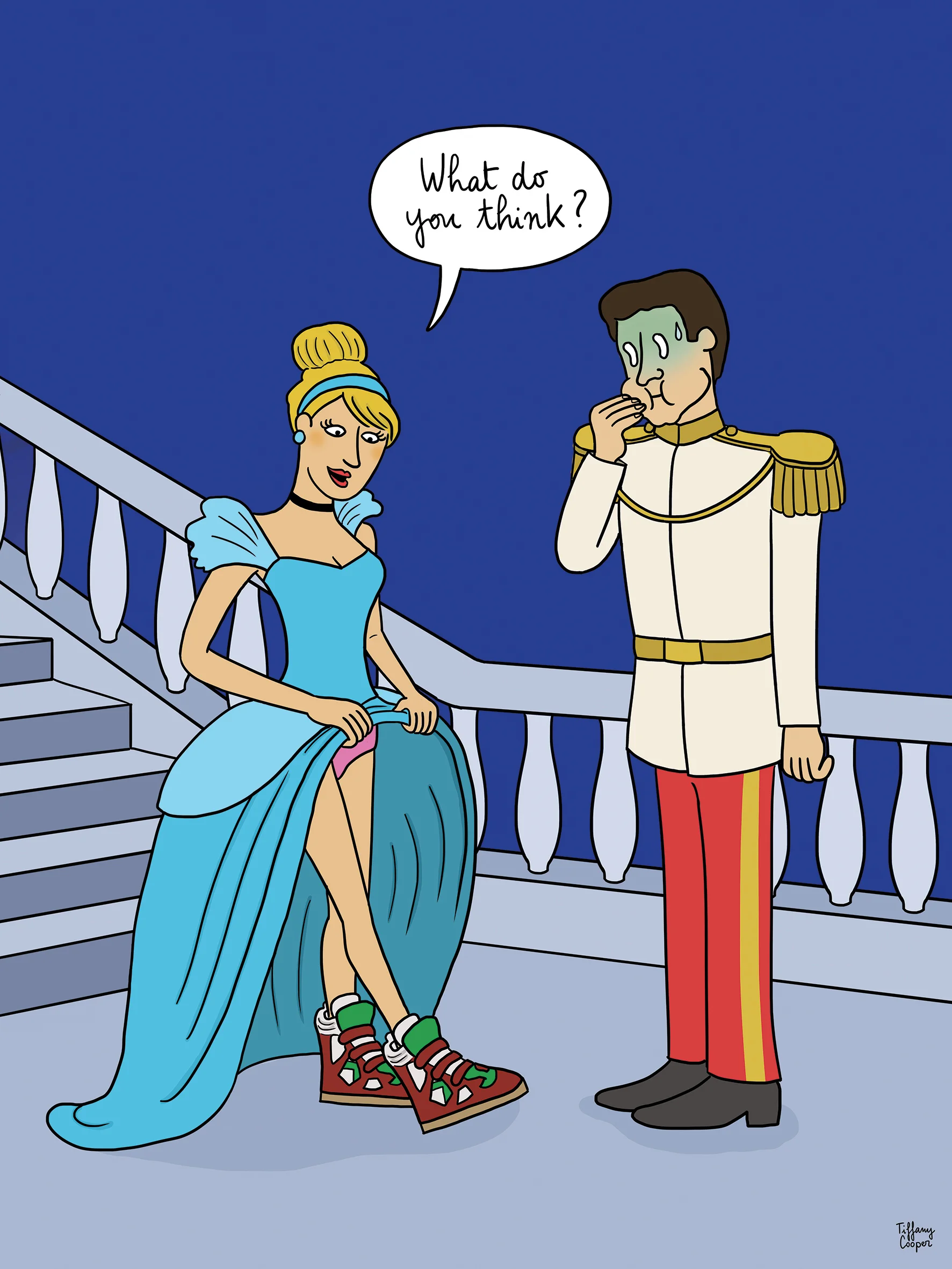CINDERELLA AND PRINCE copie.jpg