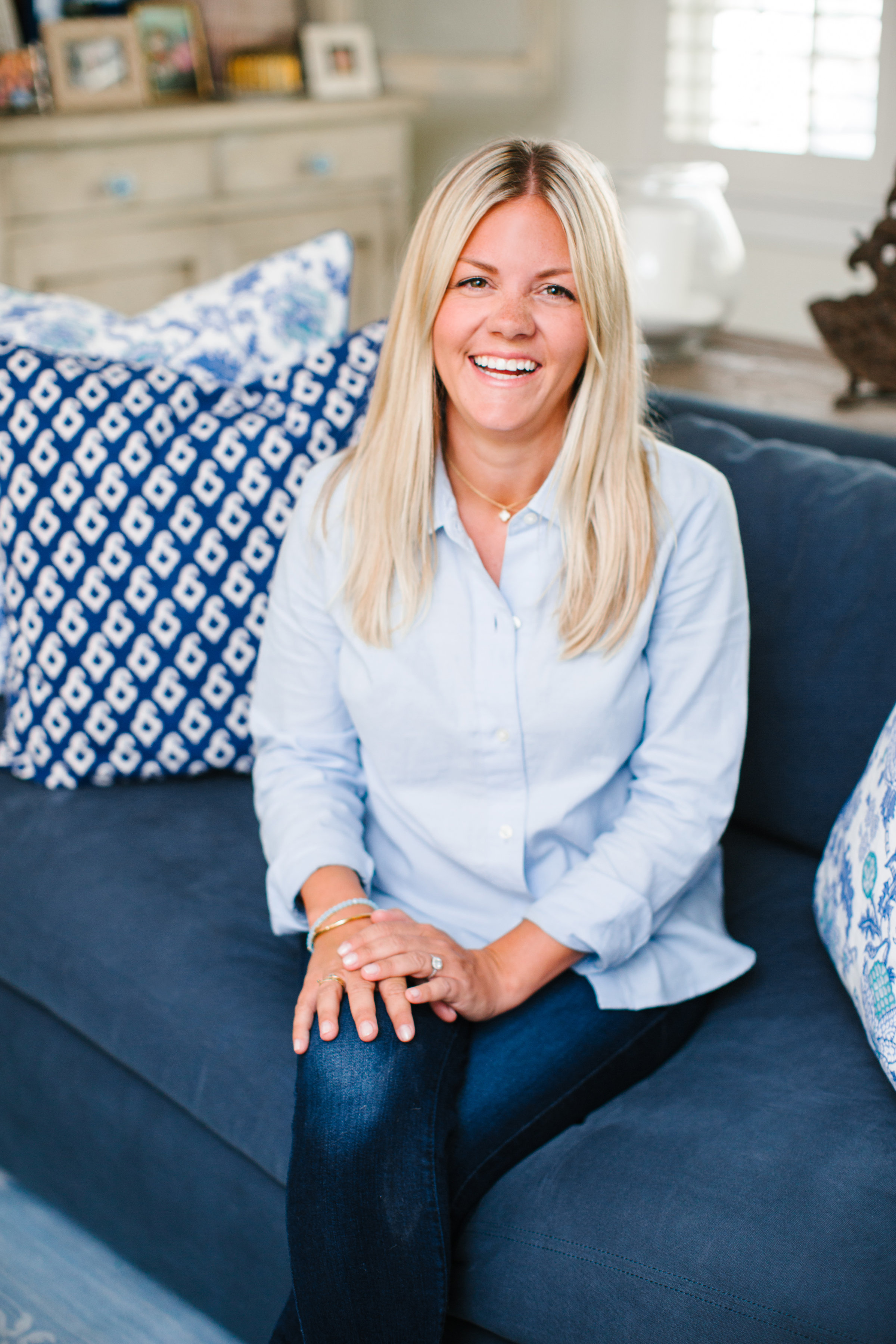 Emily Irwin | Founder, Paper Plane Paperie