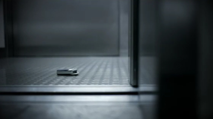HBO DETAILS - ELEVATOR