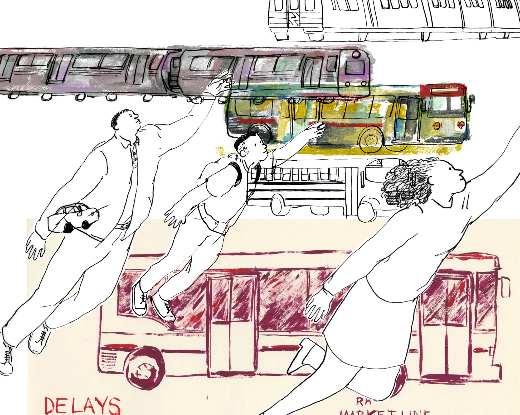 Better Lives Through Transit Equality