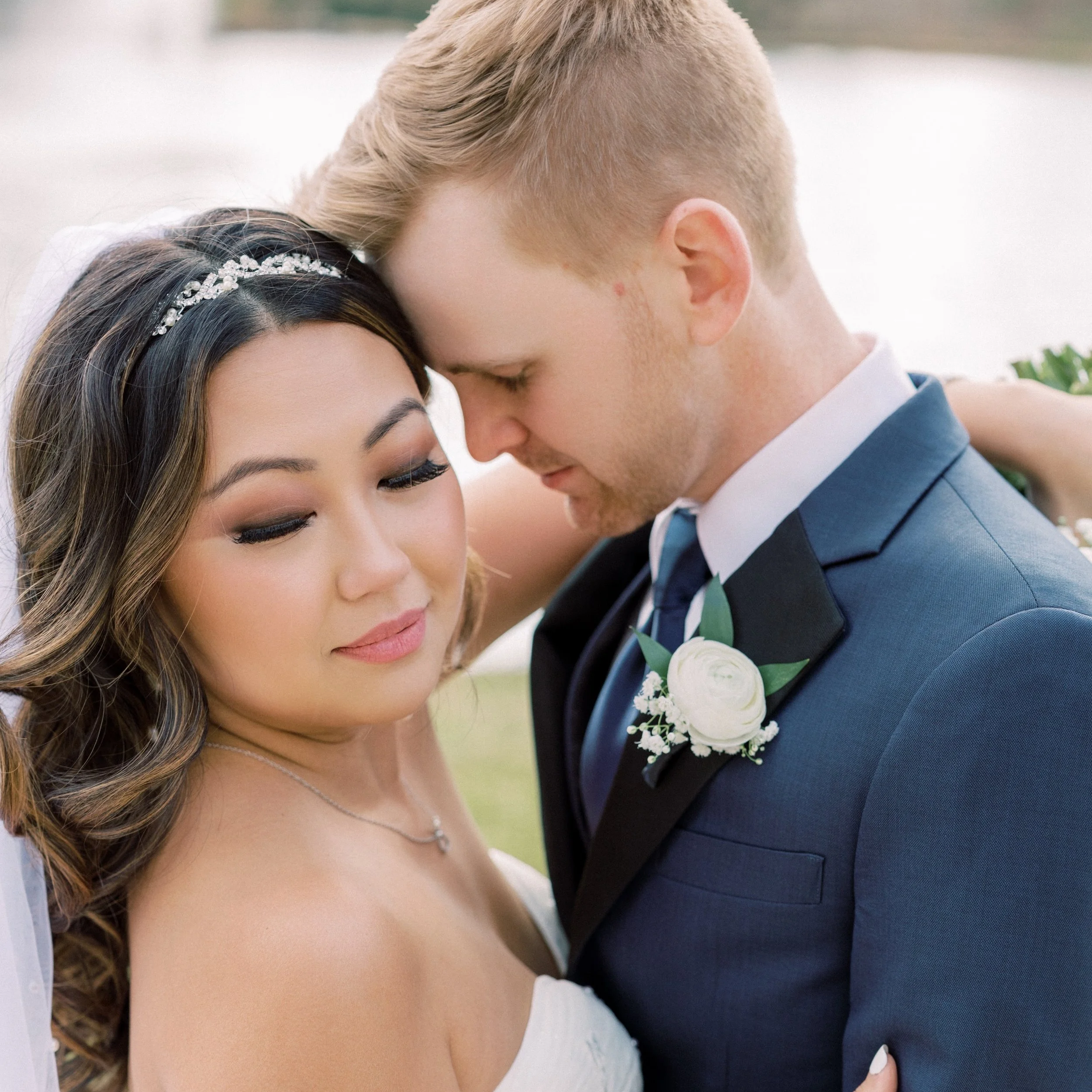 WEDDING SERVICES + PRICING