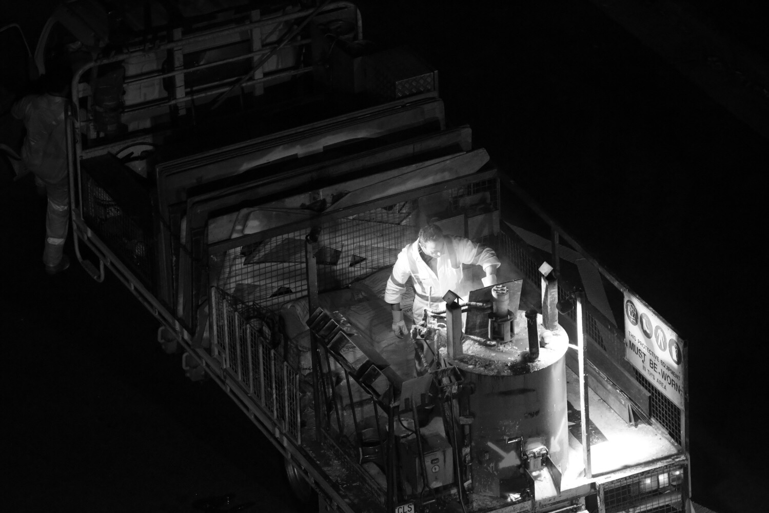  Images from a photo essay I put together.&nbsp; Click here &nbsp;to see the full essay. 