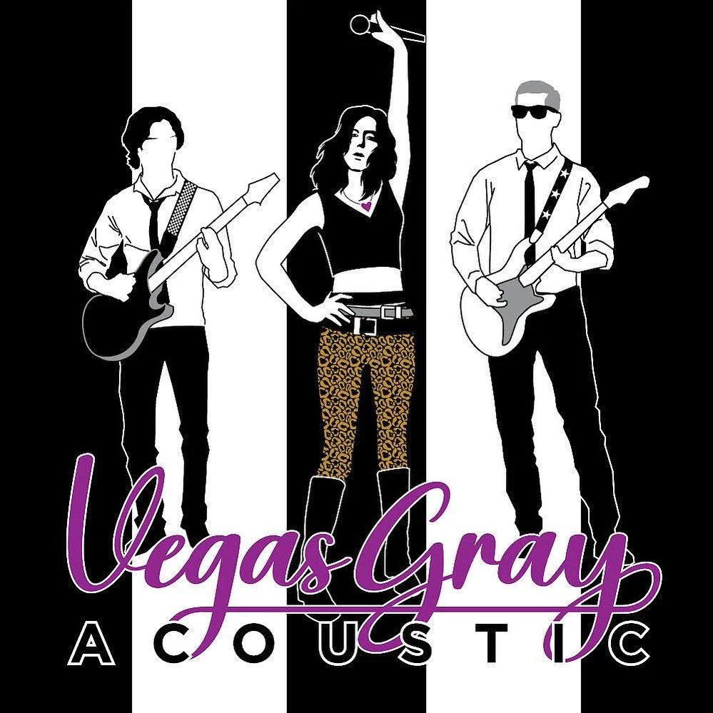 Vegas Gray