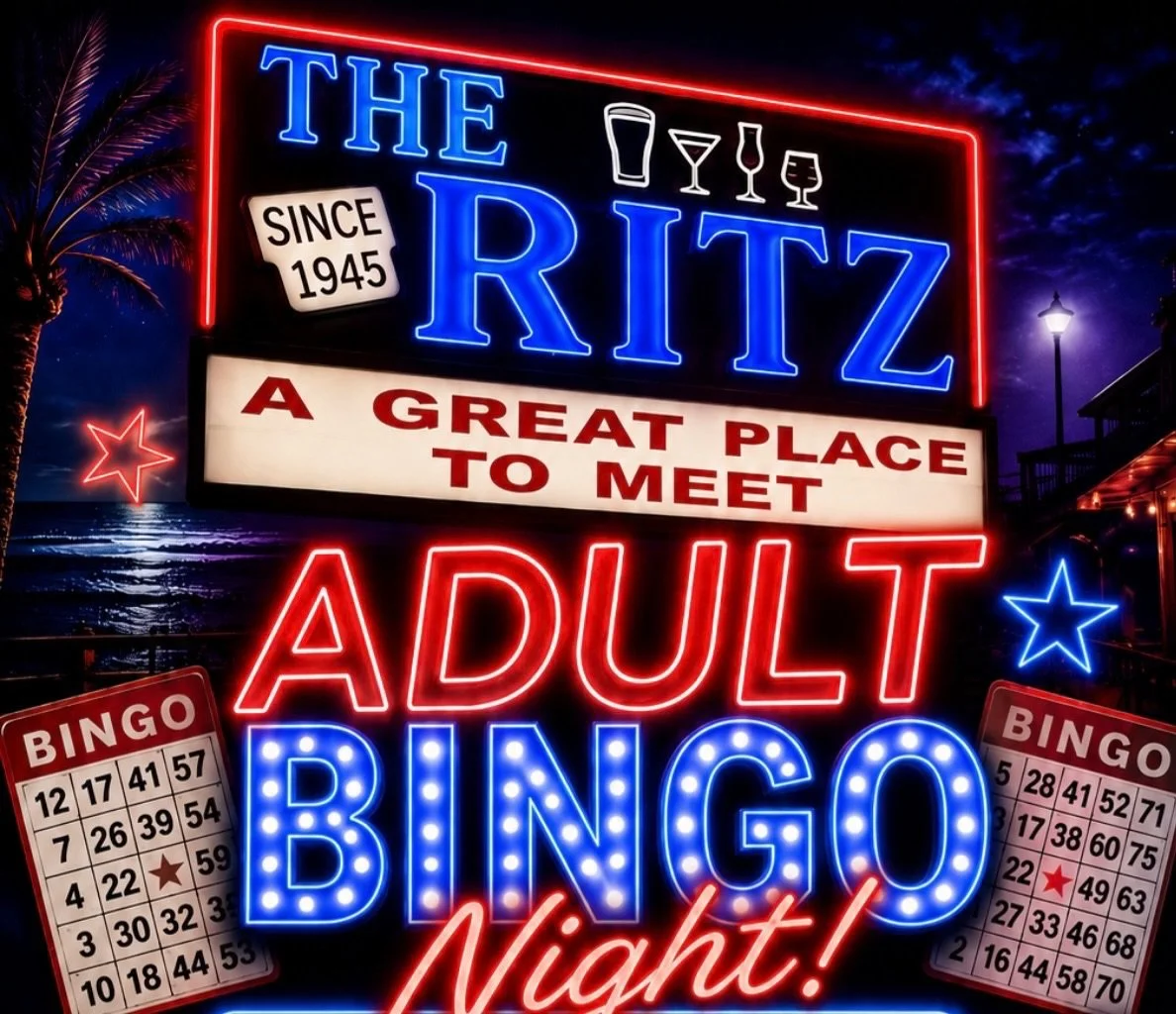 Adult Bingo