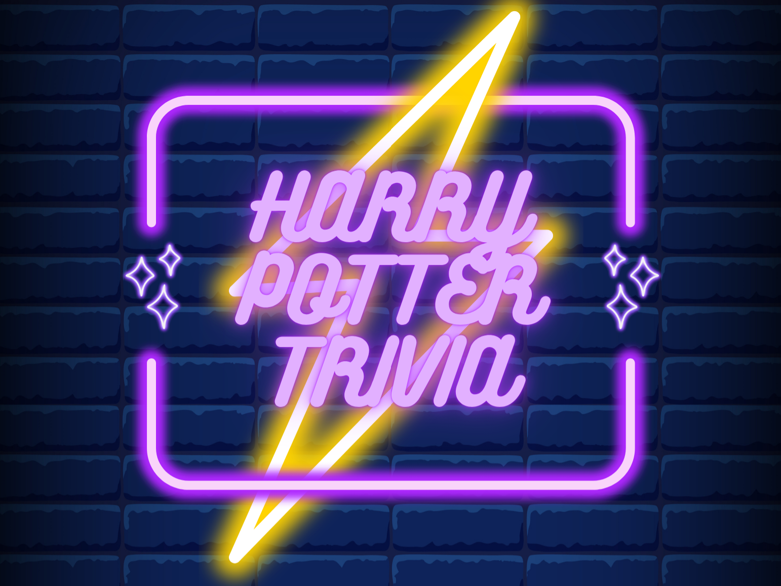 Harry Potter Trivia