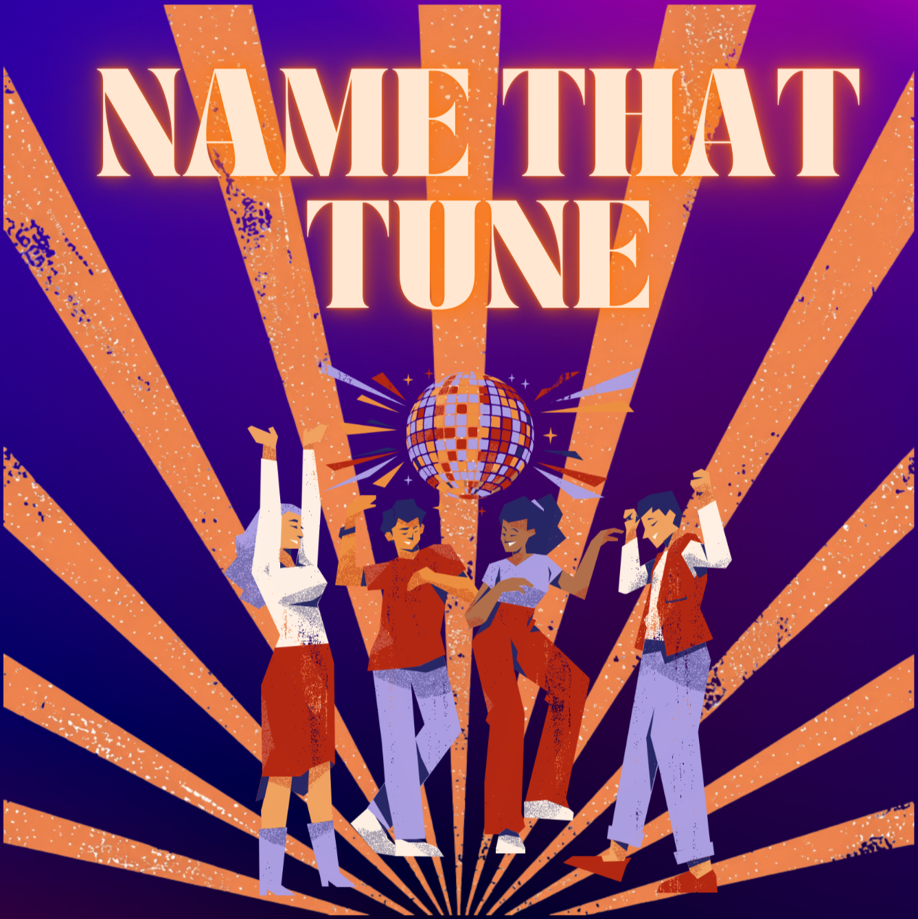 Decades Name That Tune: 80s-2000s
