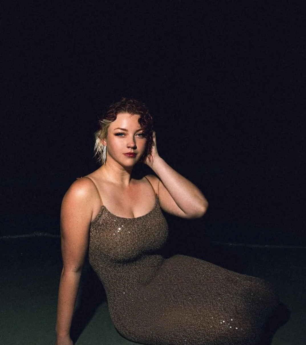 Shayla Nelson