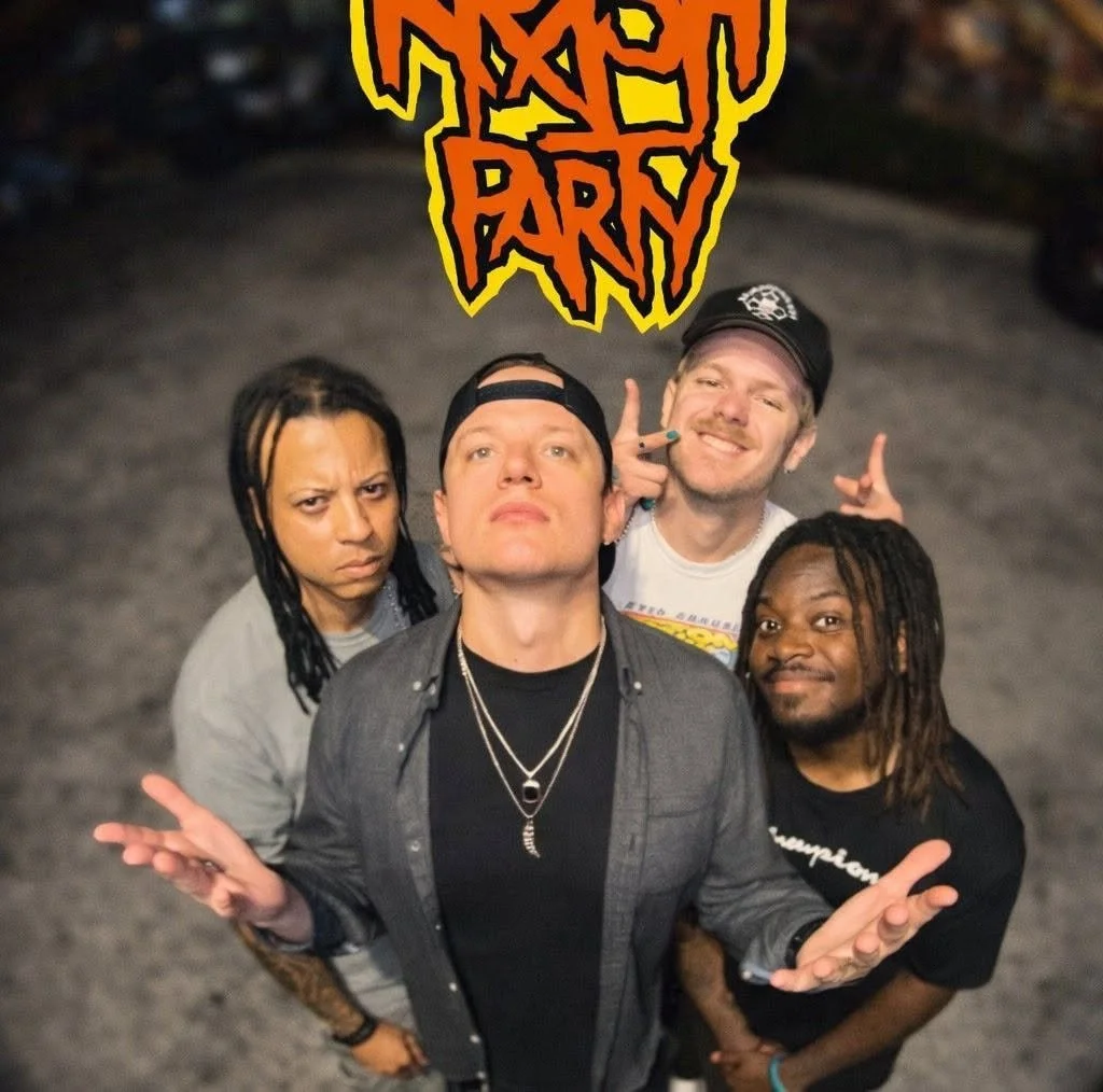 Krash Party