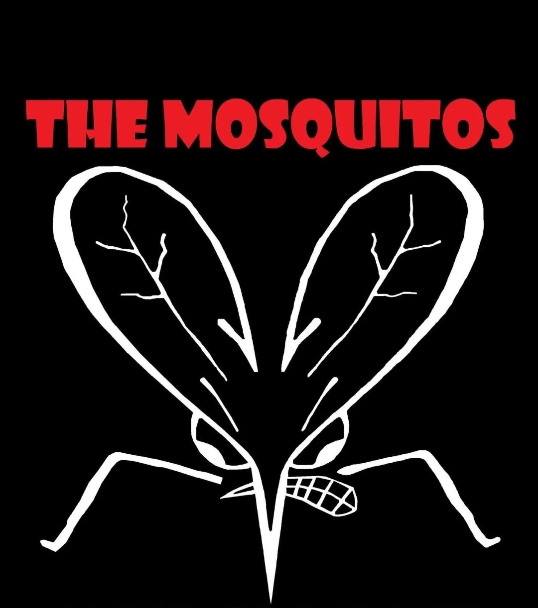 Mosquitos