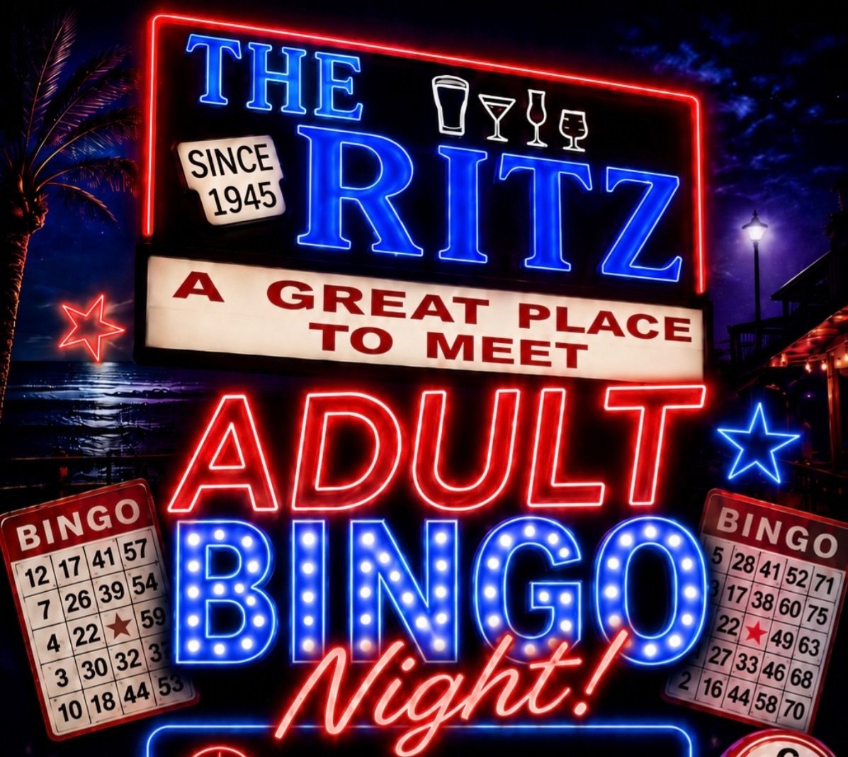 Adult Bingo