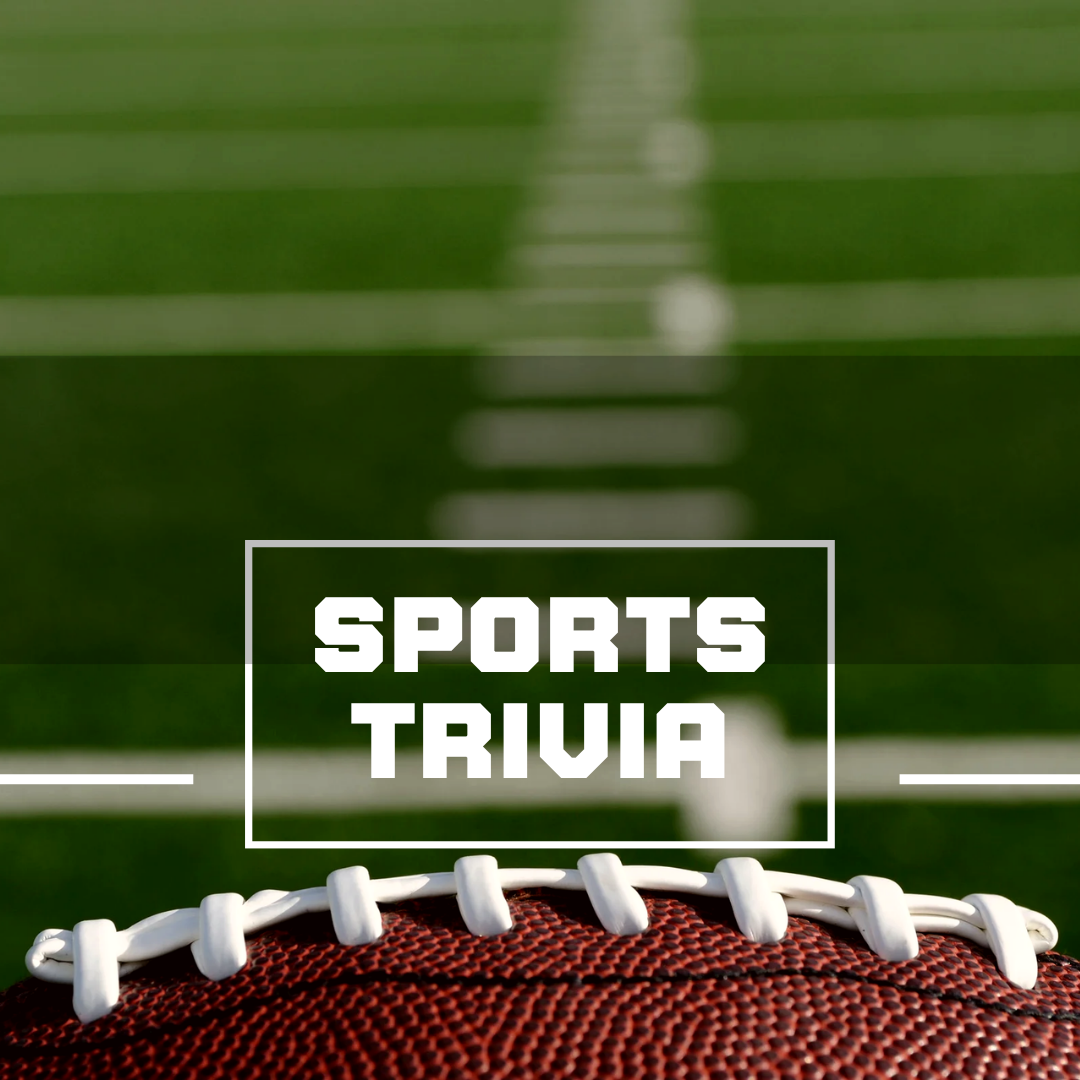 Sports Trivia