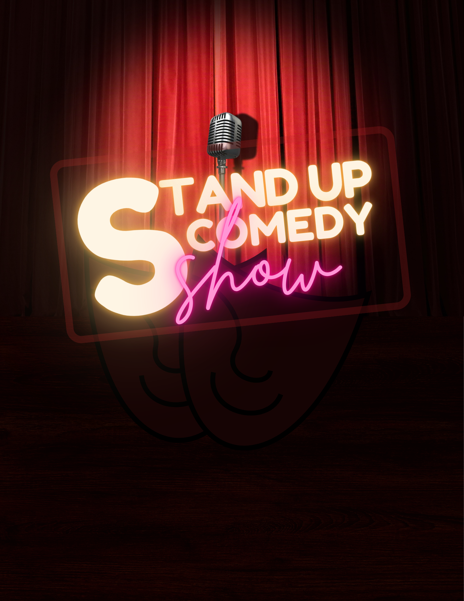 Comedy Show