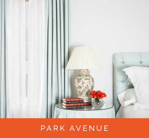 MC1R Studio | Park Avenue