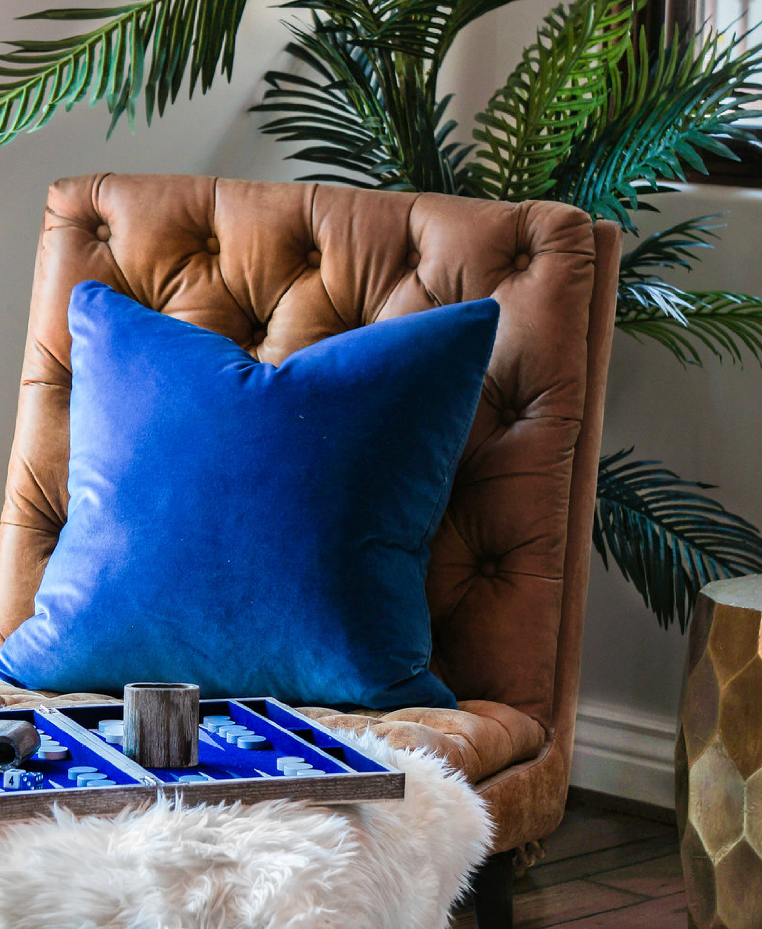 Santa Monica Interior Design by Wilson Studio