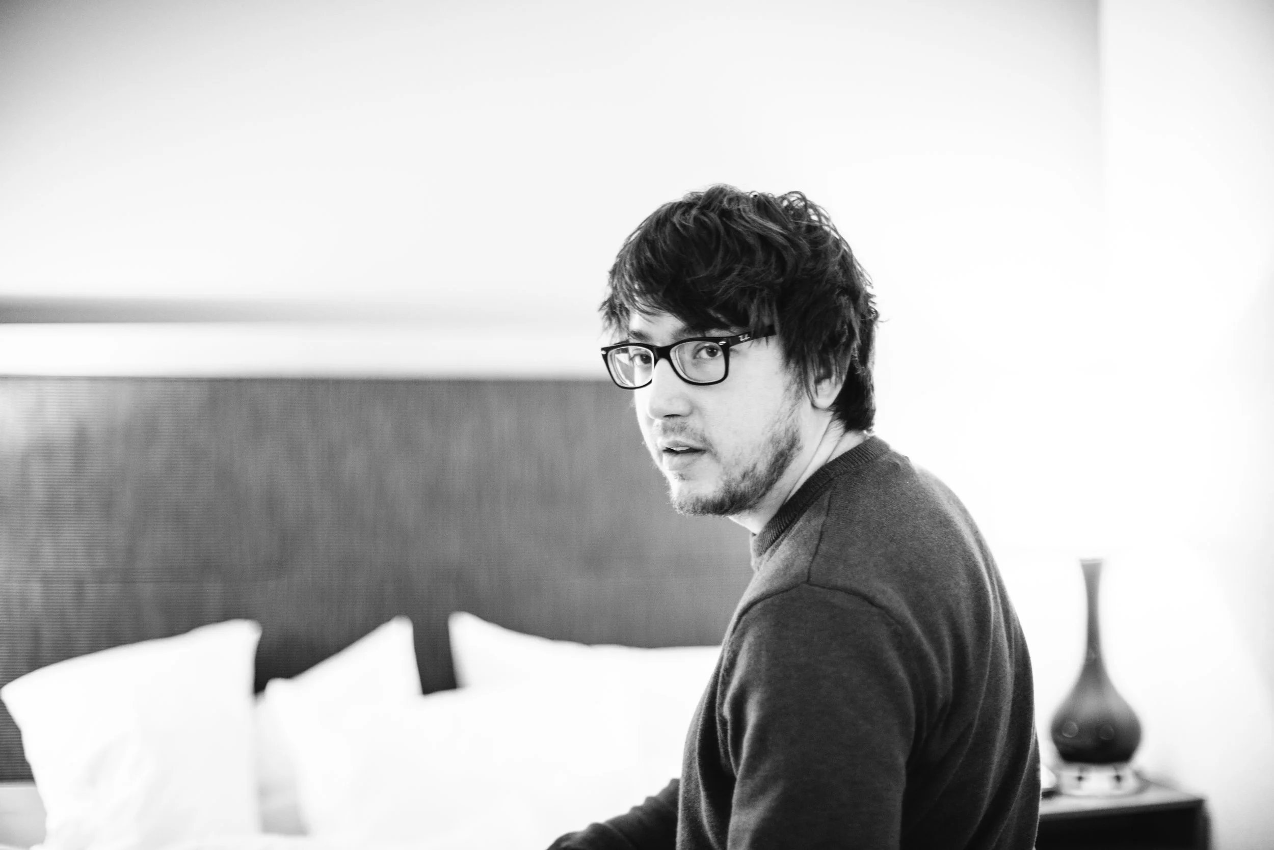 Look at that sexy man... Who wouldn't want him in their bedroom? Well, on September 15th at 9pm EST and 9pm PST you can make that happen. Follow @bradleywik on the Periscope app or at https://www.pscp.tv/bradleywik/follow