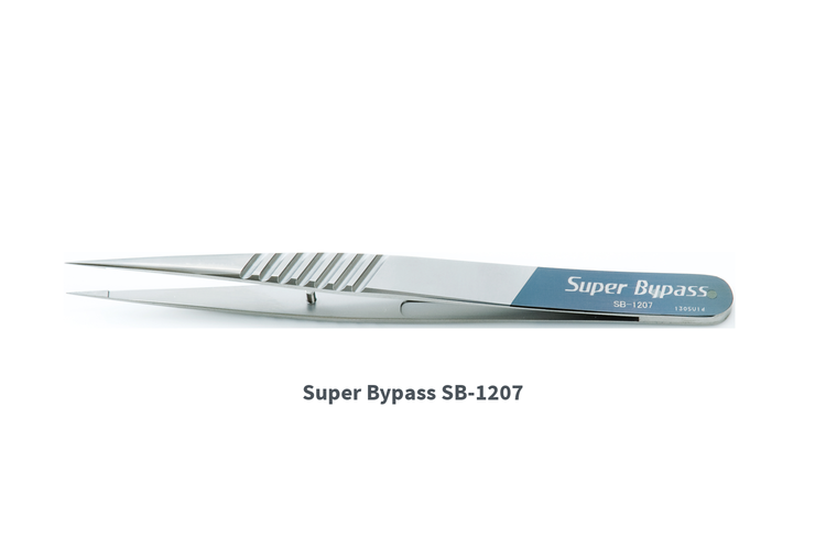 Microsurgical Instruments — TAKAYAMA Instrument, Inc.