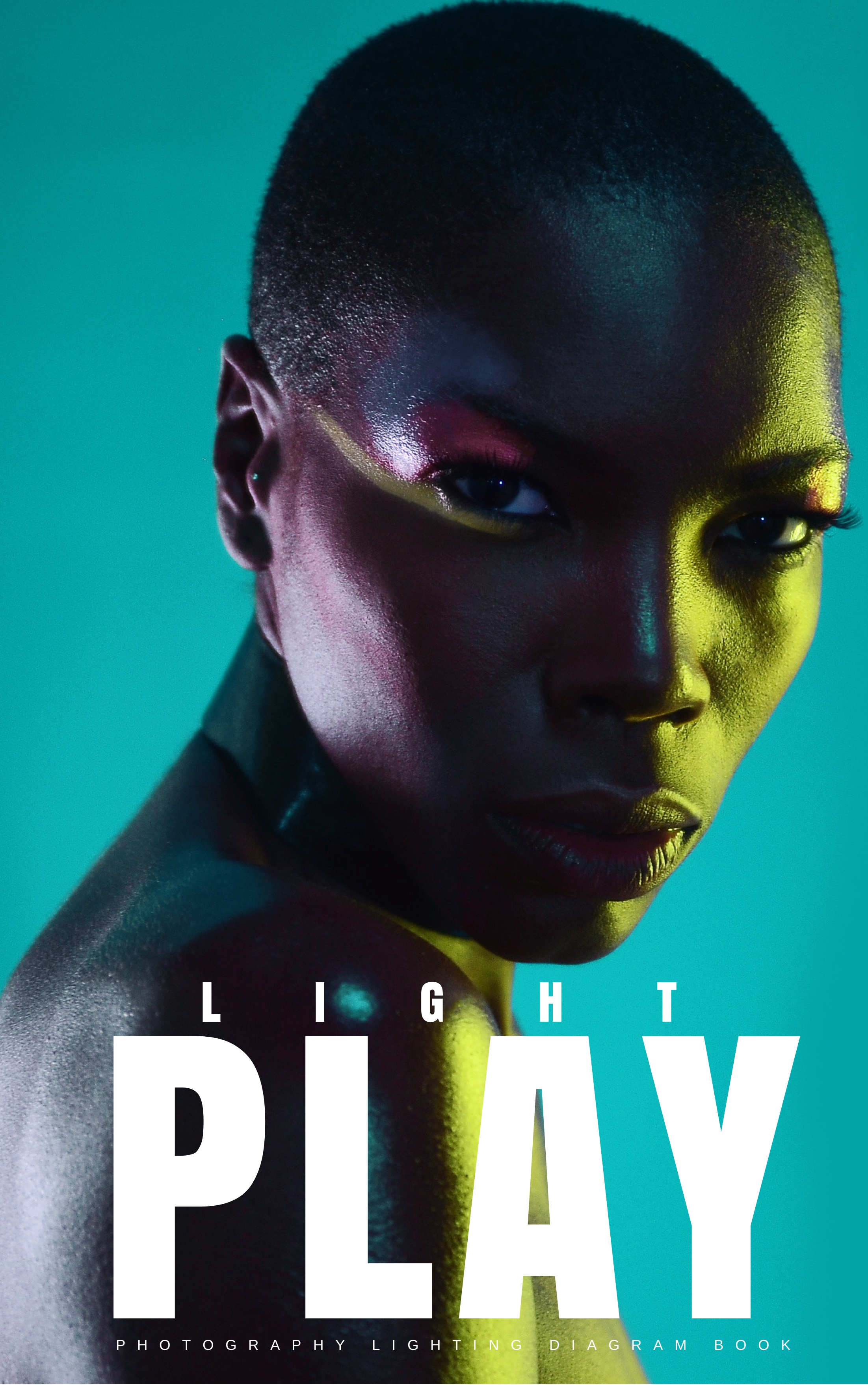 PHOTOGRAPHY LIGHTING DIAGRAM EBOOK 