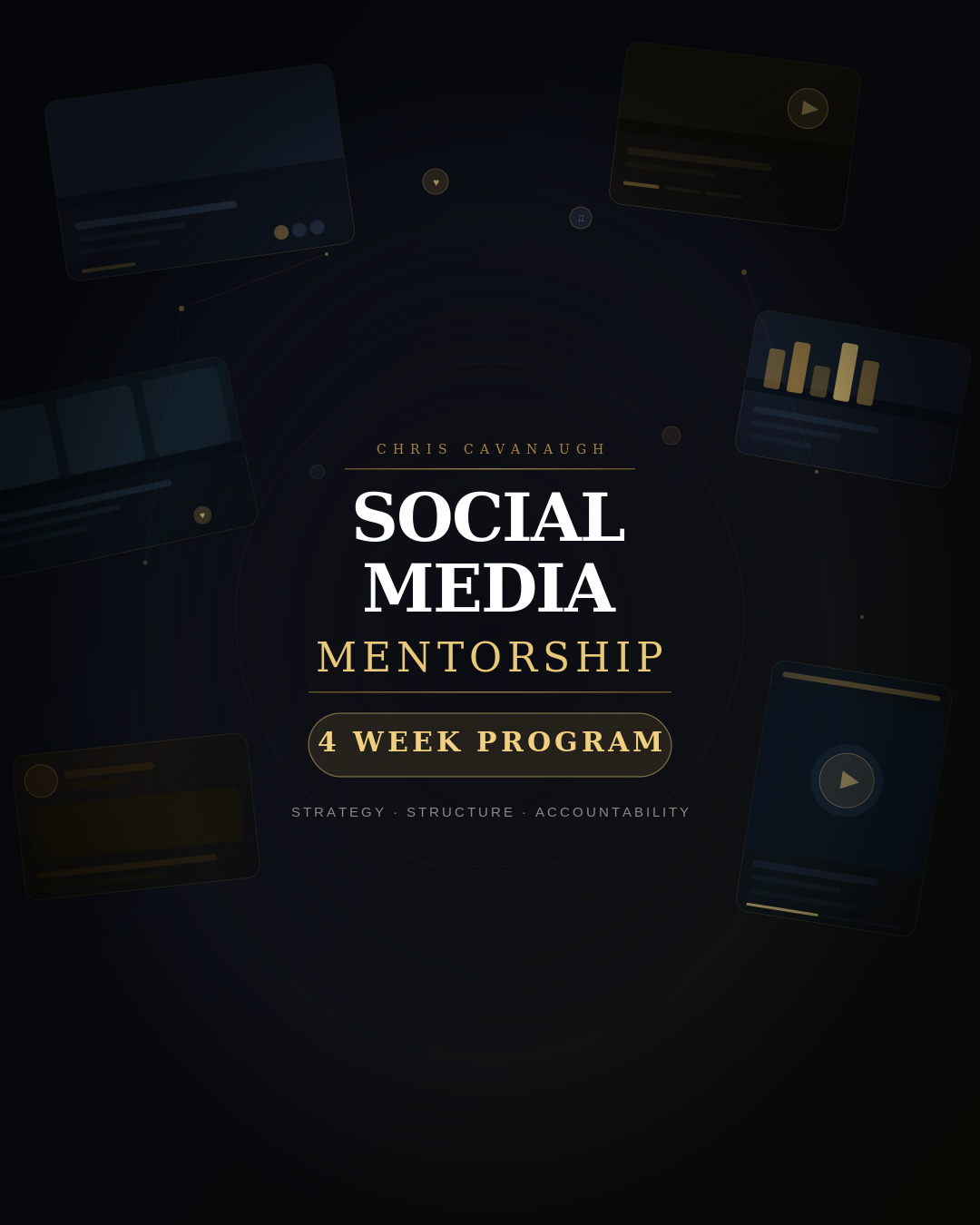 THE CONTENT FREQUENCY MENTORSHIP 30 MINUTES