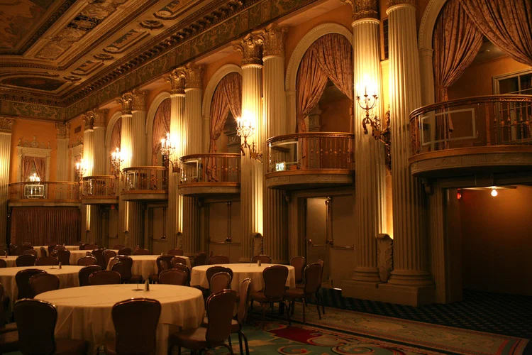 CME & Dinner Dance 2016