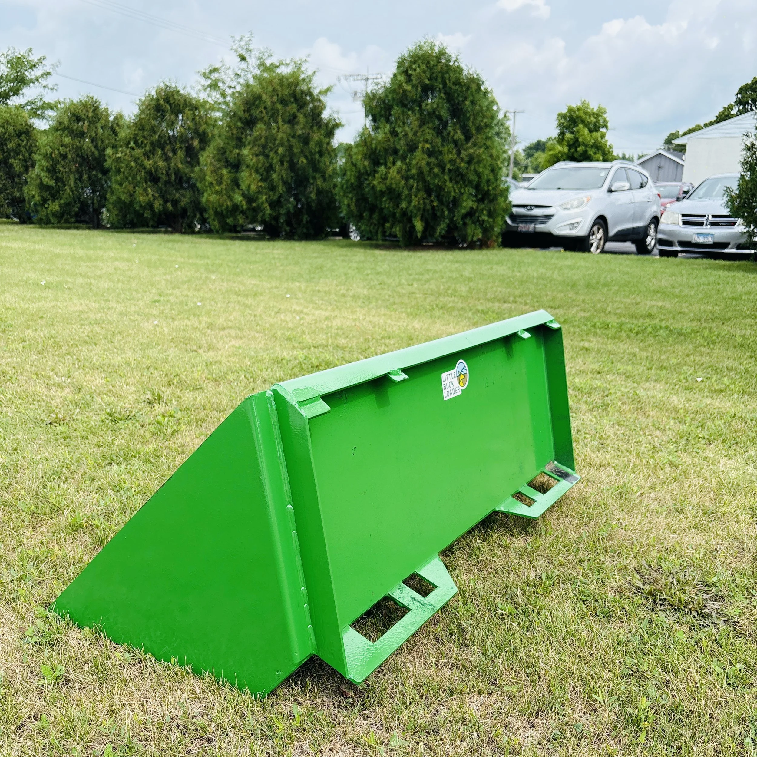 QuikBucket