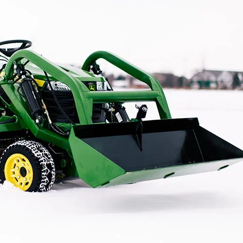 Little Bull Loader