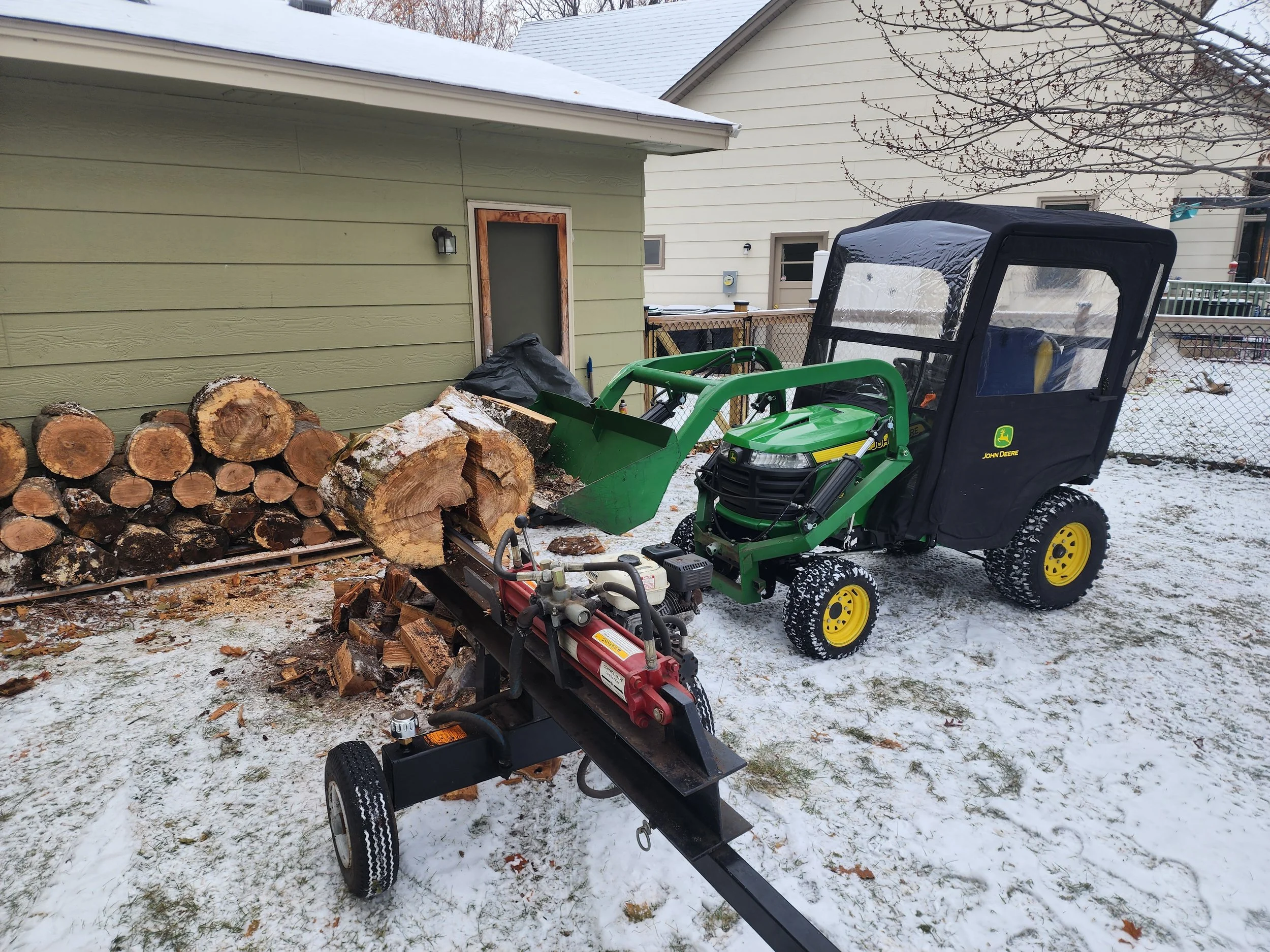 How to Keep Your Turnbuckles Tight on the Little Bull Loader: Troubleshooting &amp; Easy Fixes