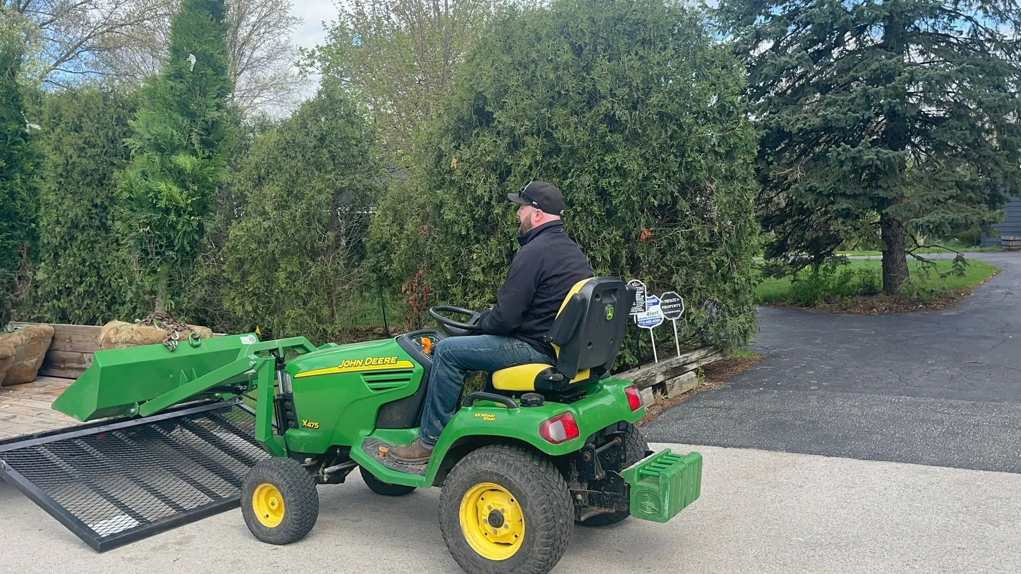 Best Attachments for Small Property Owners (And Which Ones You Actually Need)
