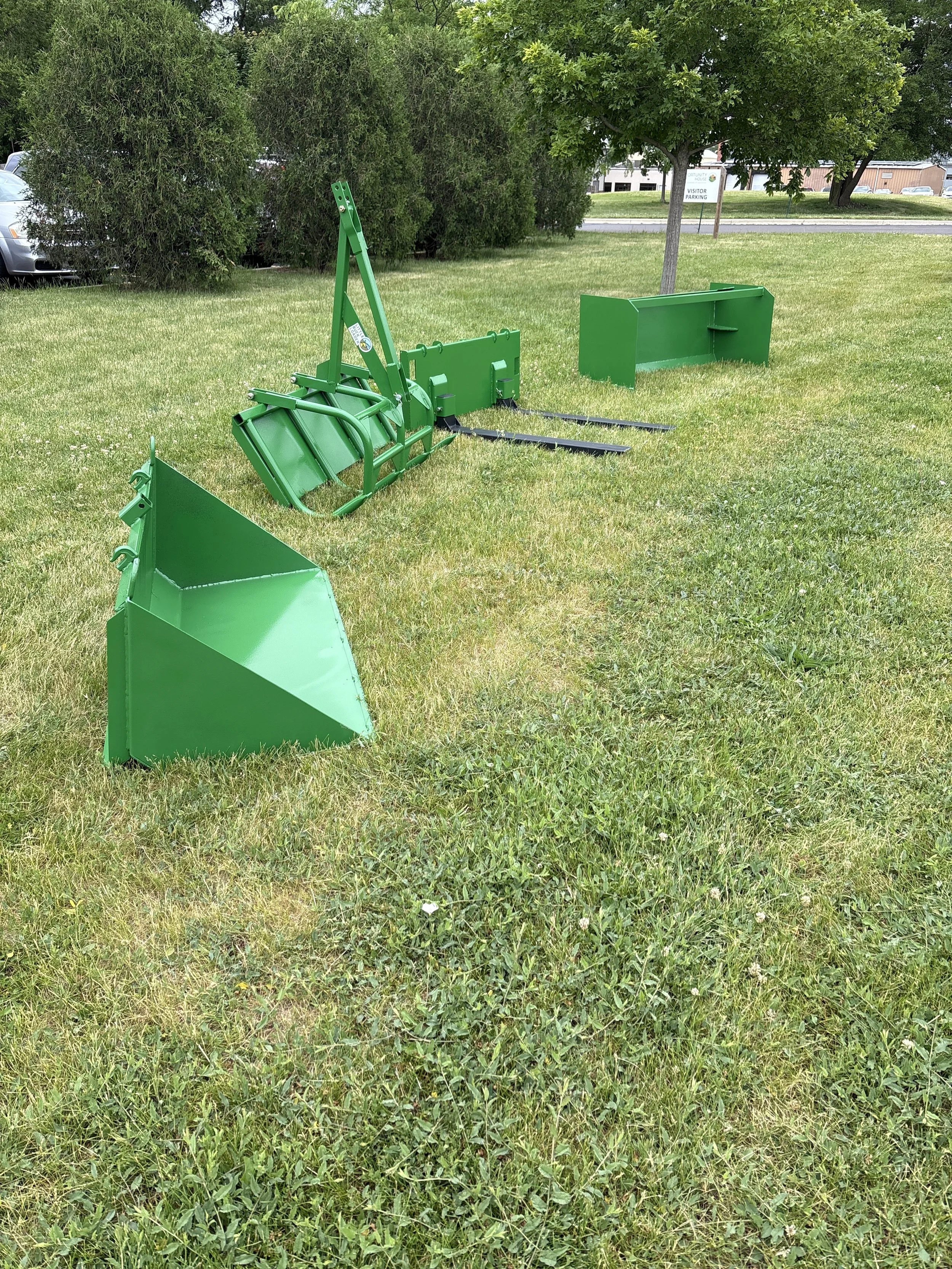 Little Bull QuikSystem