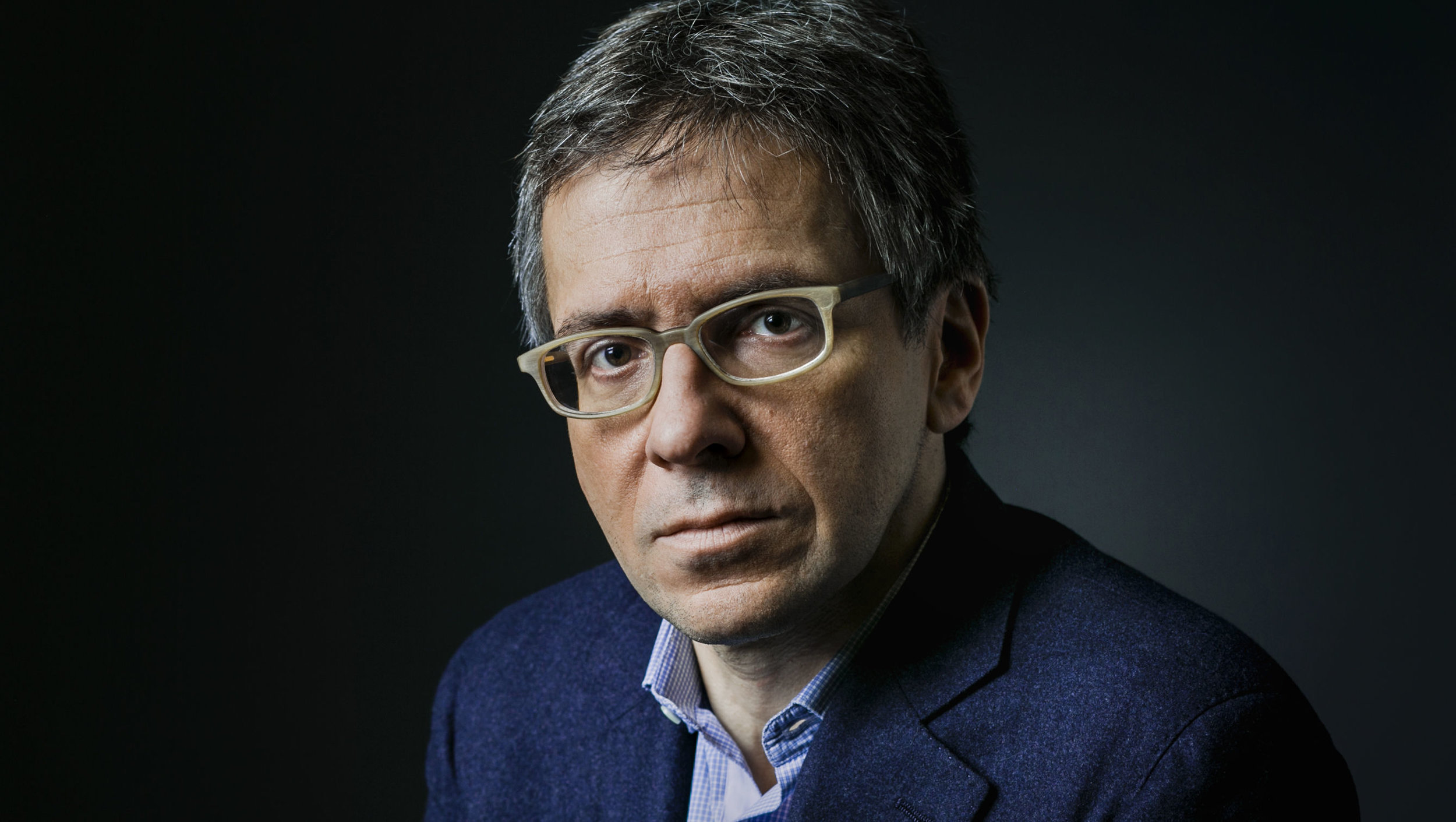 Ian Bremmer