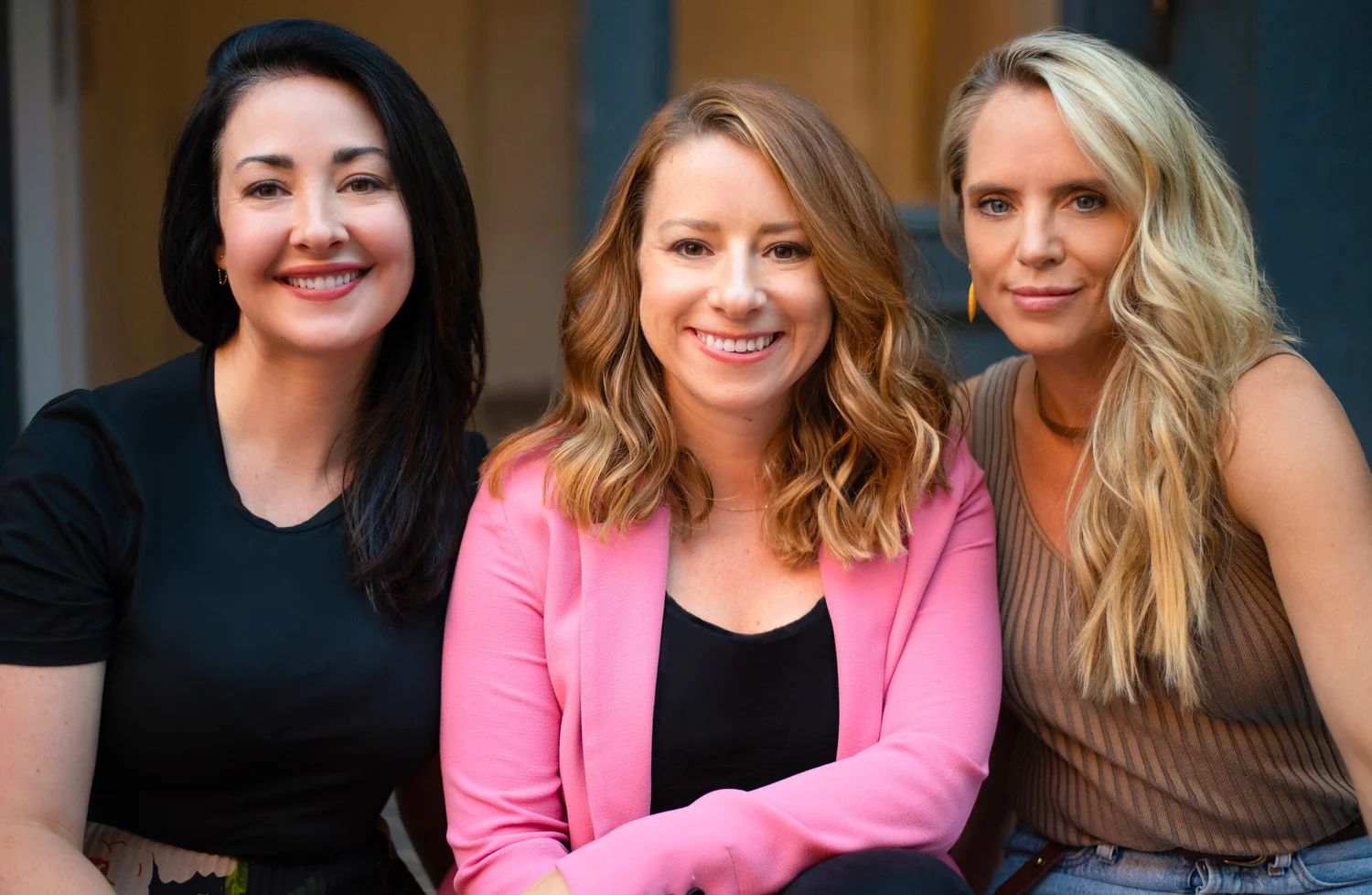 About Us | Women-Owned Speaking Agency — outspoken