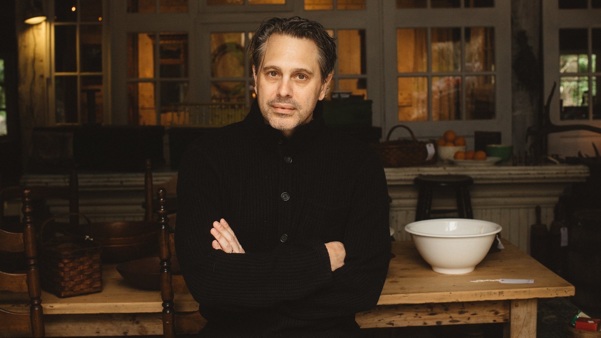 Thomas Sadoski