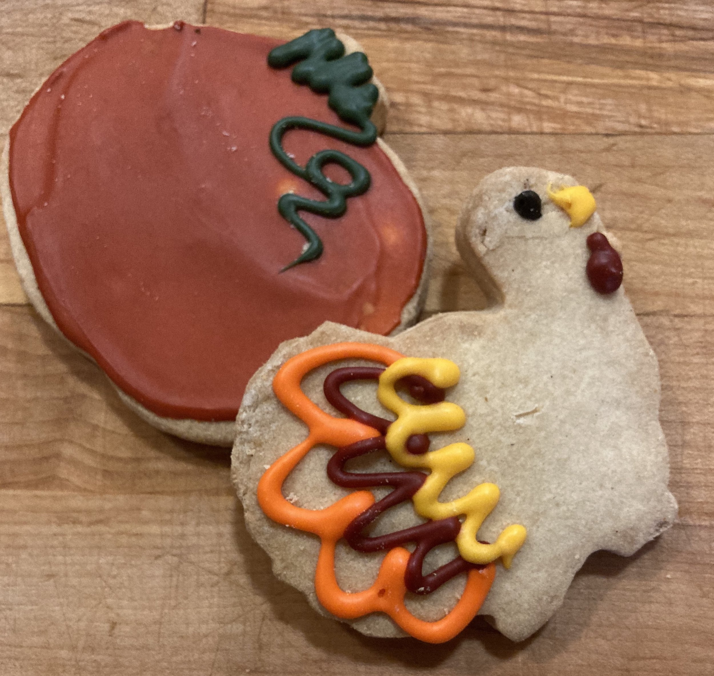 2021 Tday Decorated cookies.JPG