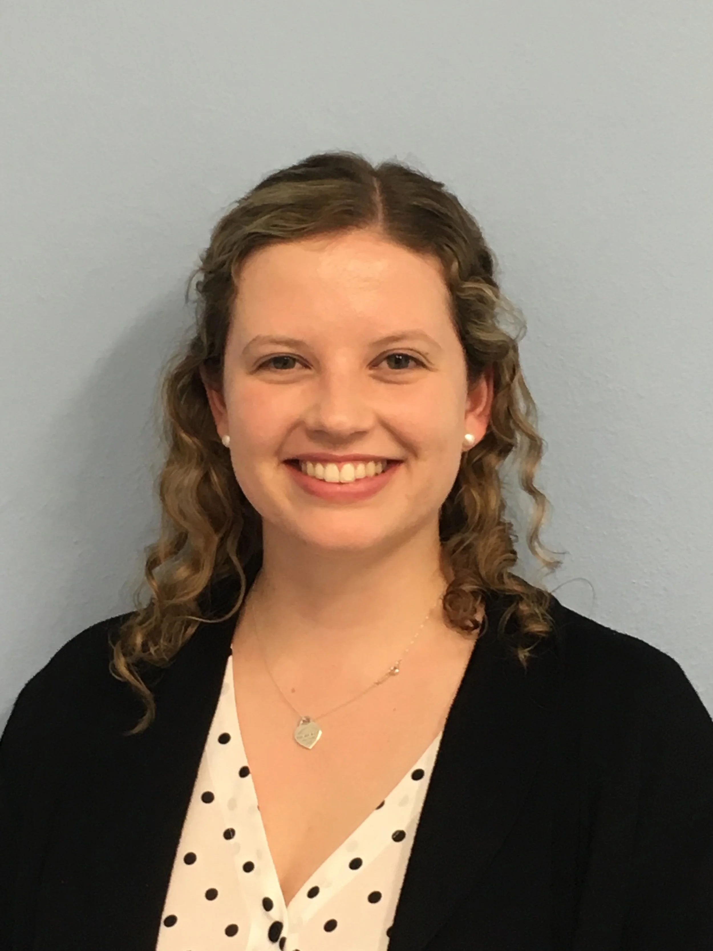 Annissa Harwood  Dance Physiotherapist