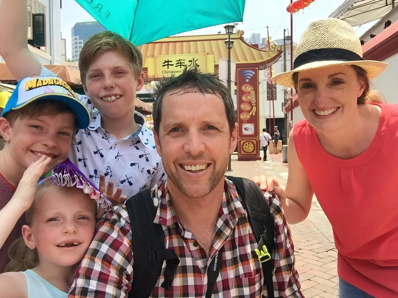 tim jenkins physio madeley perth WA