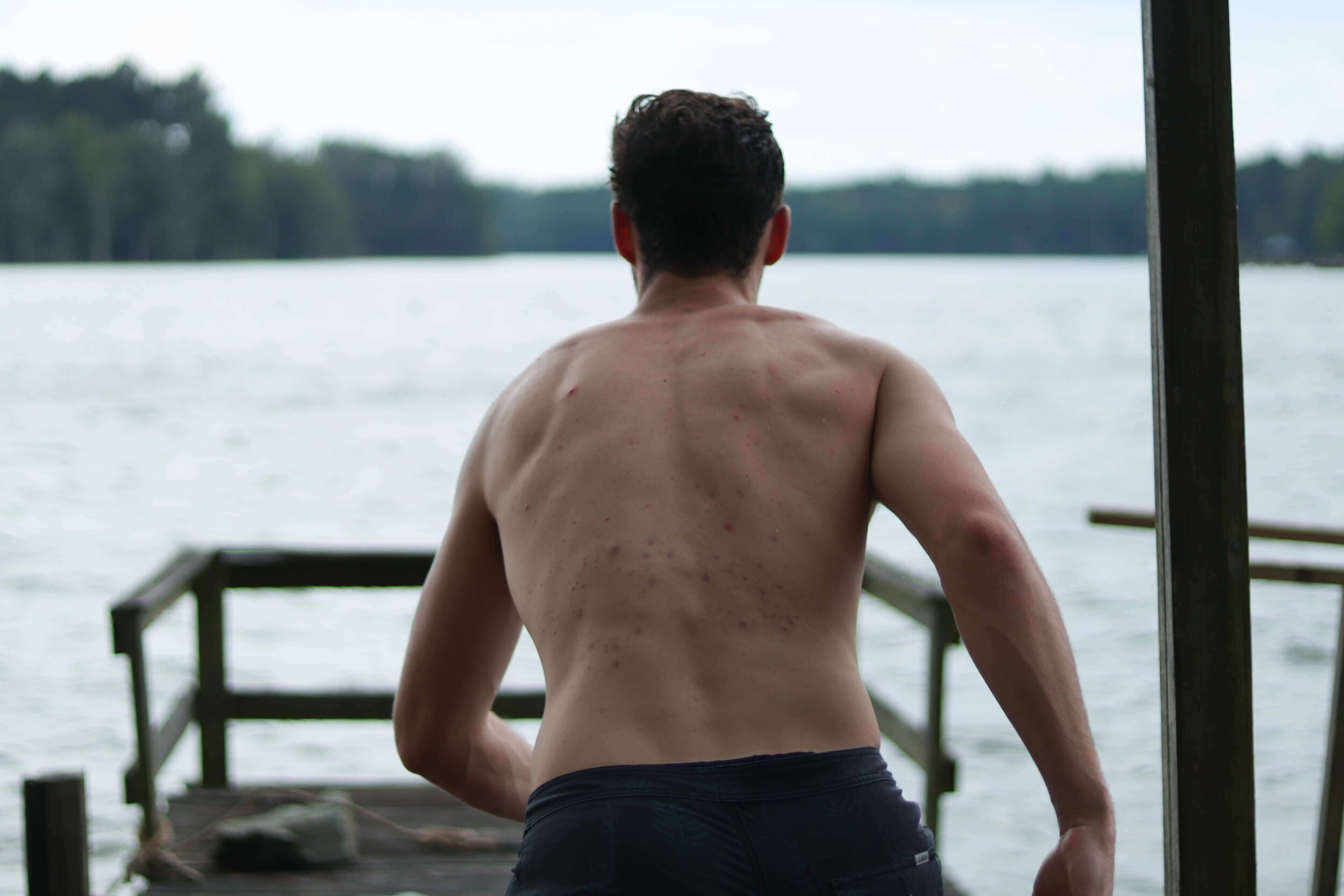 The myth of the straight back - Jenkins Physio Blog