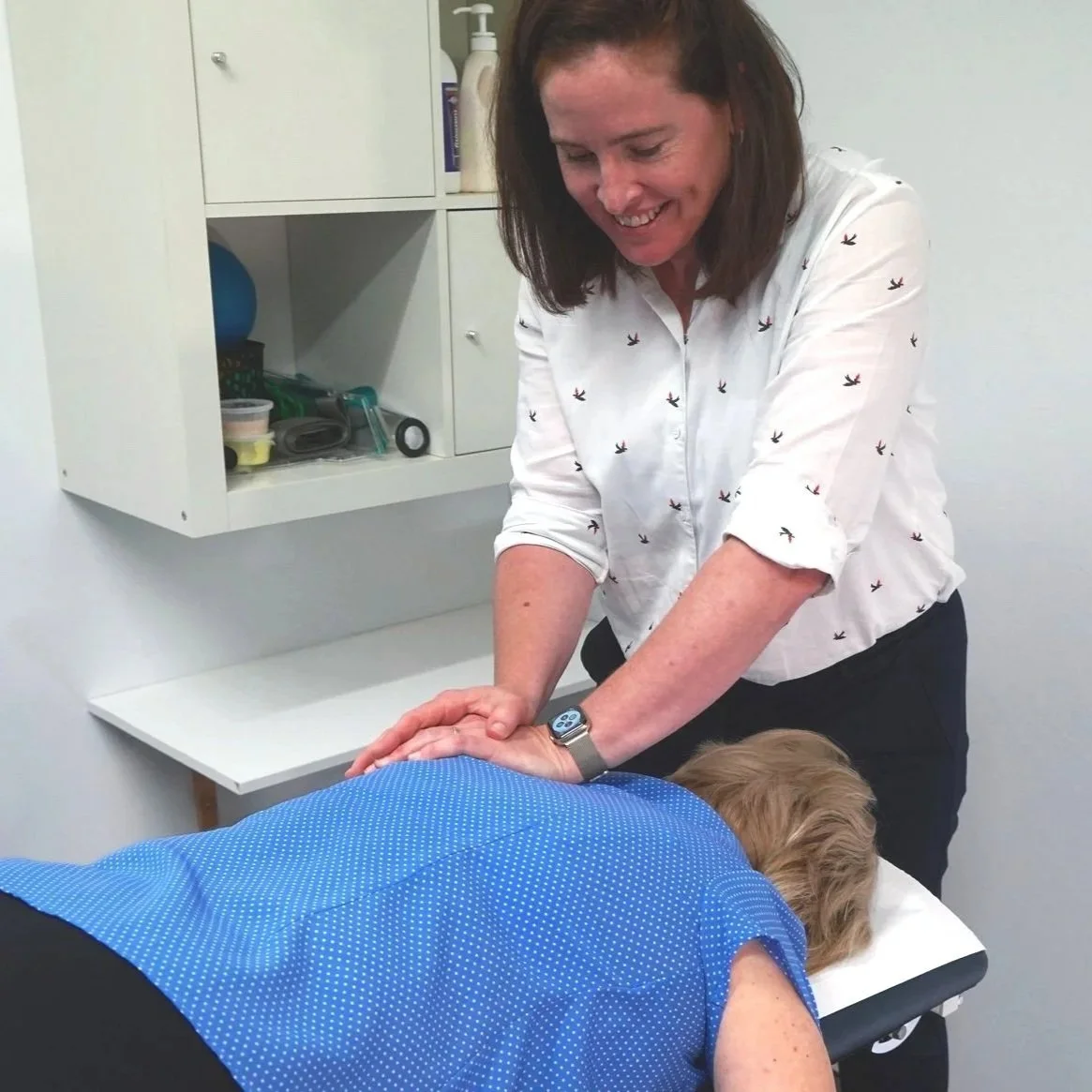 Physiotherapy