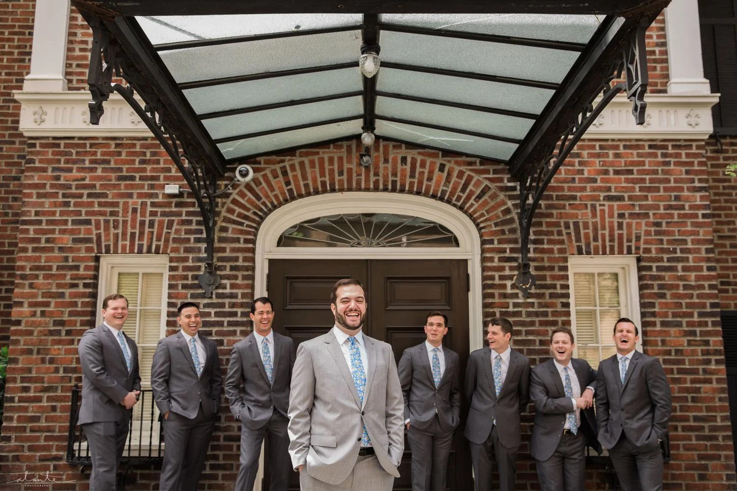 Wedding at The Sunset Club by Alante Photography http://www.alantephotography.com