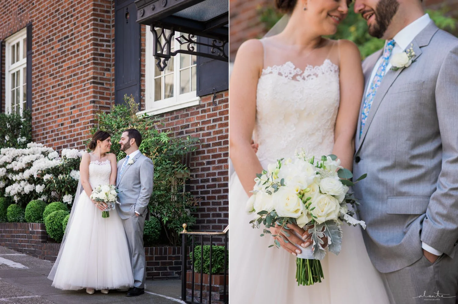 Wedding at The Sunset Club by Alante Photography http://www.alantephotography.com