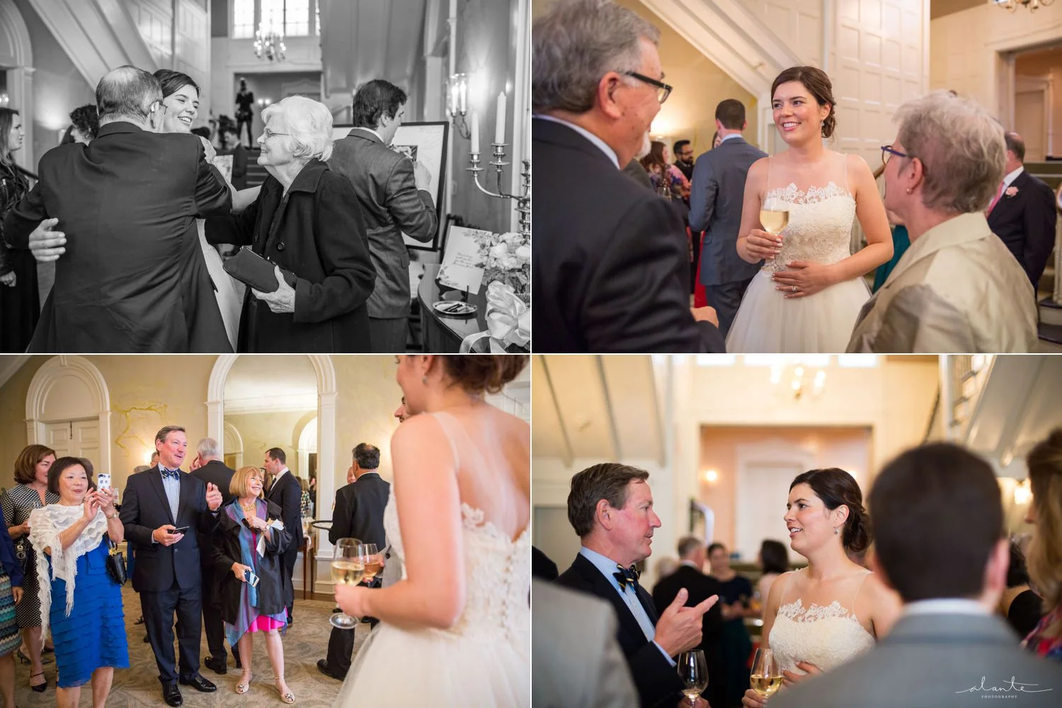 Wedding at The Sunset Club by Alante Photography http://www.alantephotography.com