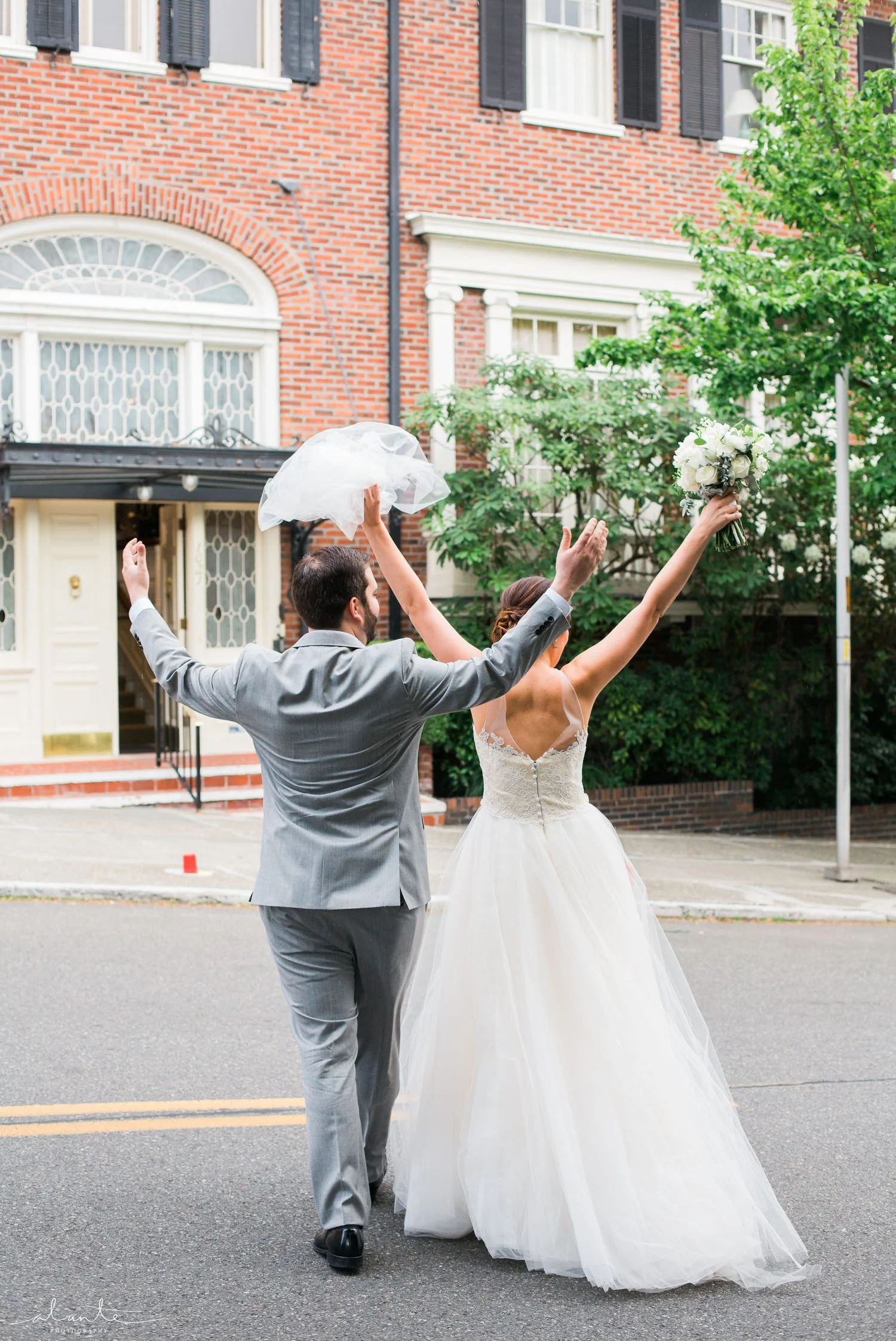 Wedding at The Sunset Club by Alante Photography http://www.alantephotography.com