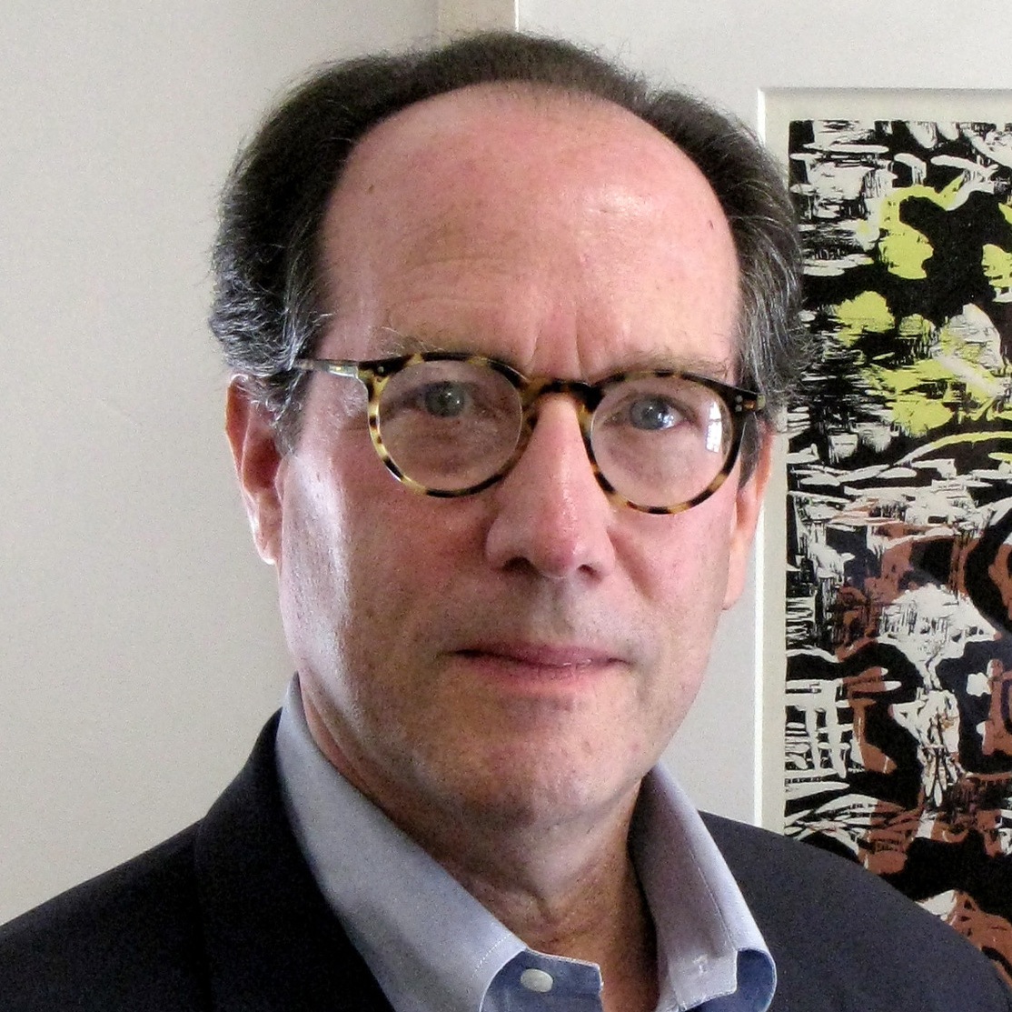 Photo of Bruce Altshuler