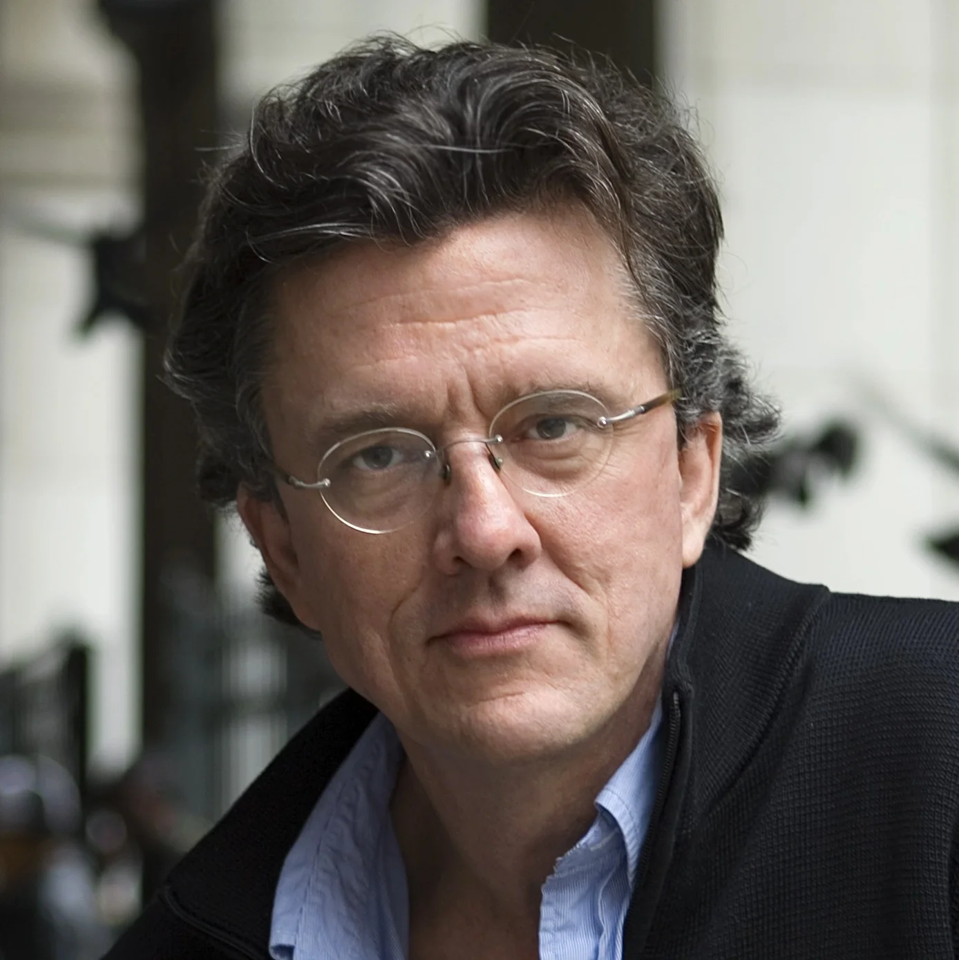 Photo of Kurt Andersen