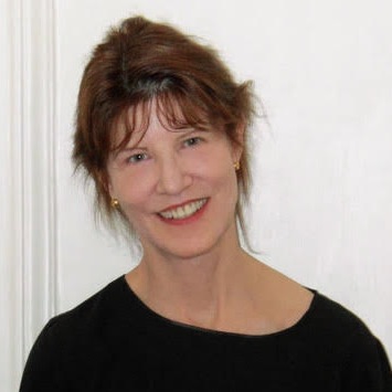 Anne Heller
