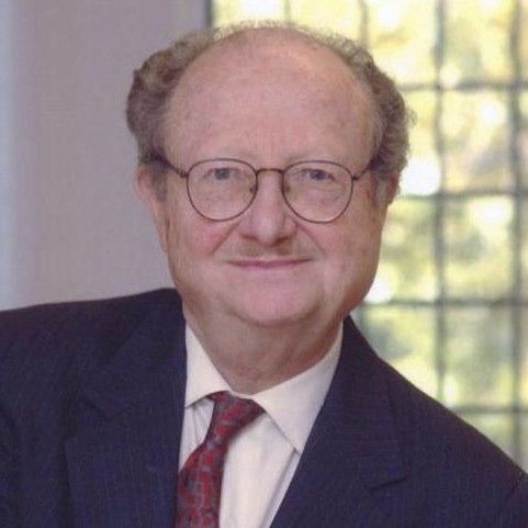 Pierre Hohenberg