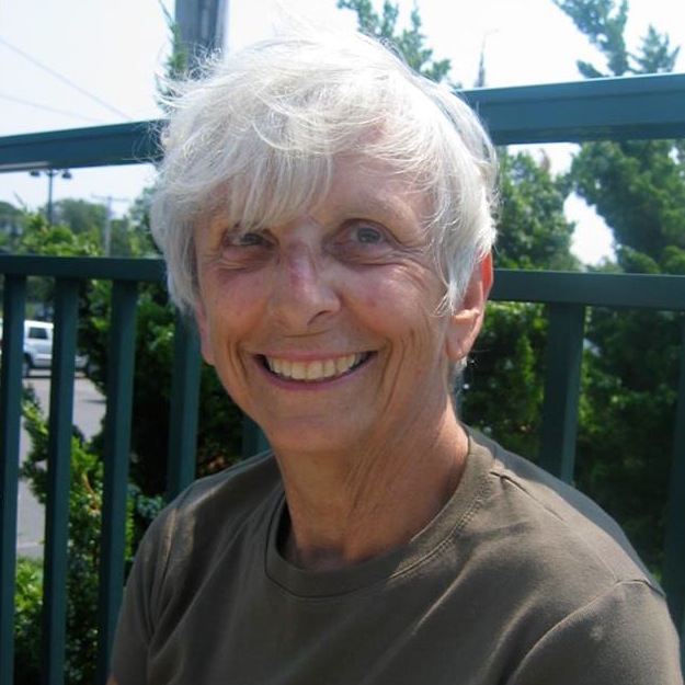 Photo of Linda Asher