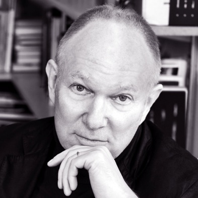 Photo of Ian Buruma